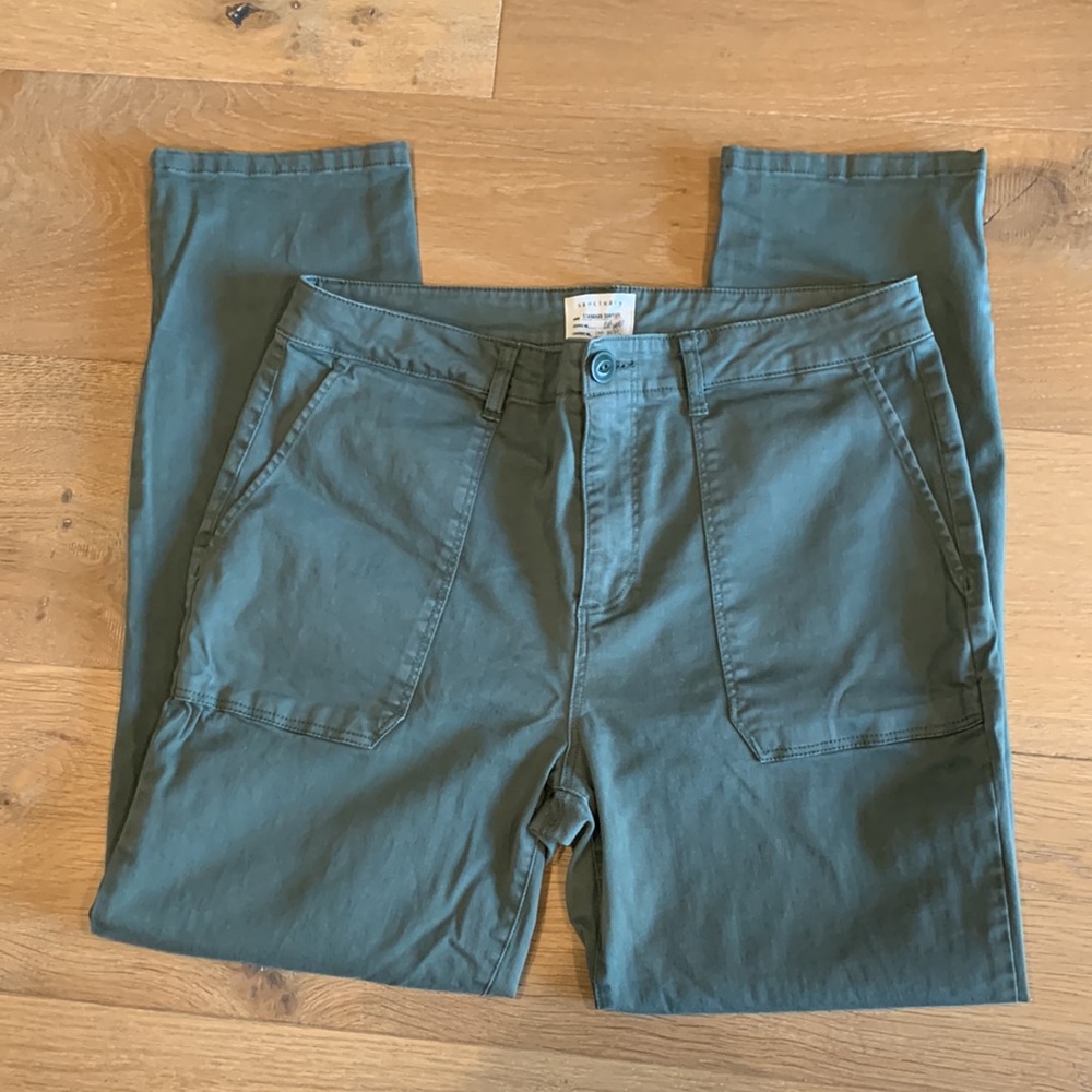 Sanctuary Standard Surplus Utility Pants - image 2